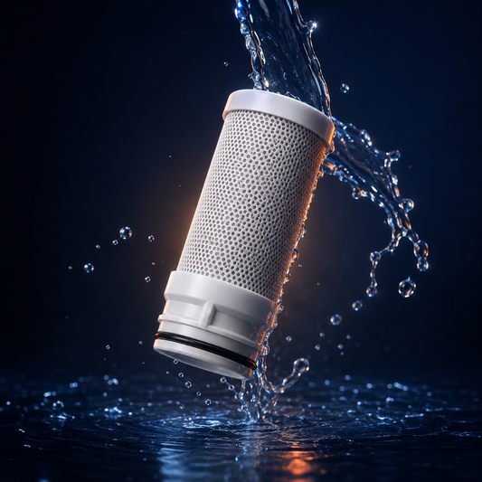 WaterGuard Replacement Filter