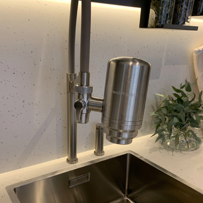 FP® Stainless Steel Tap Filter